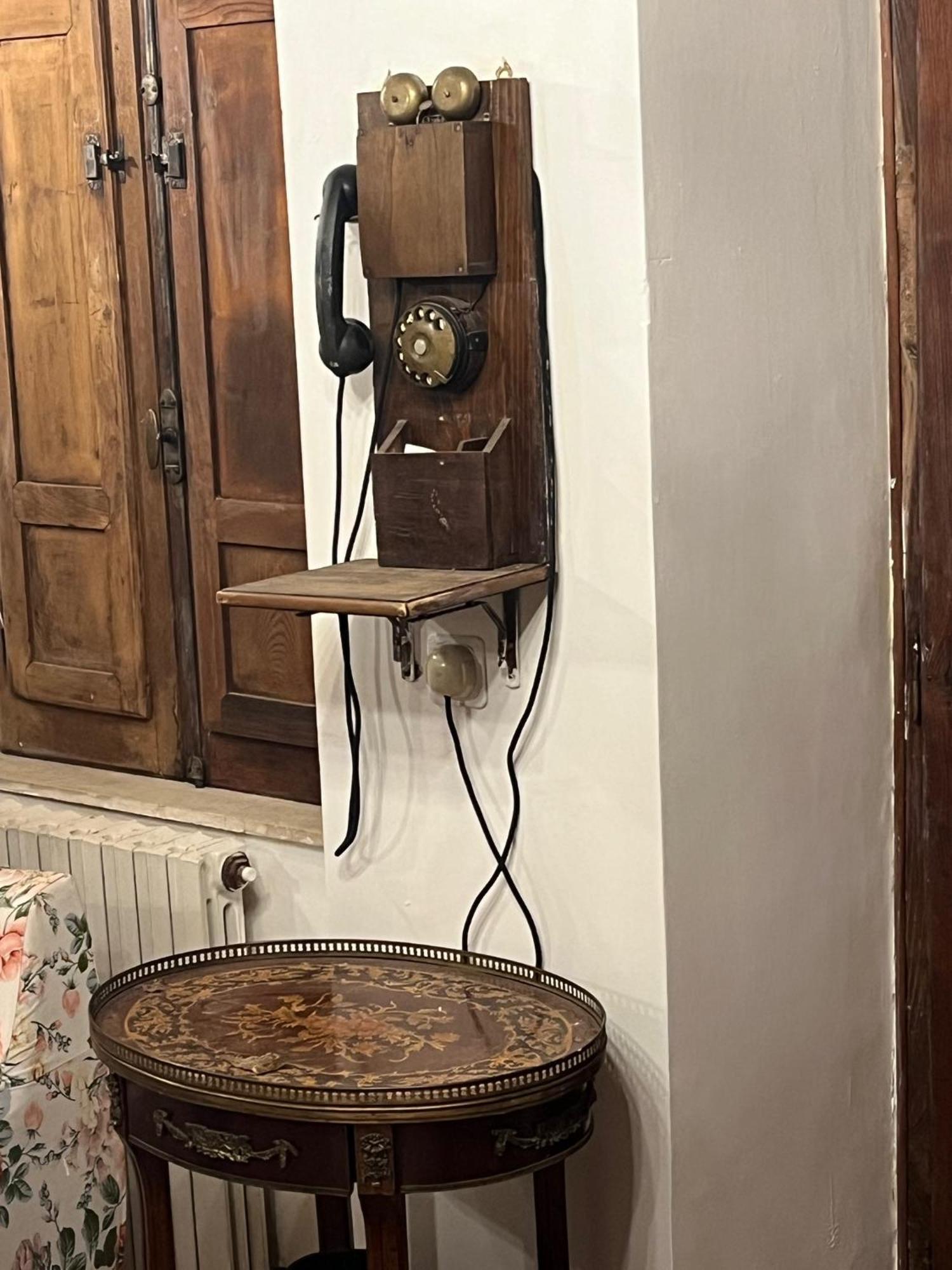Vallececa Casa Girgentiヴィラ エクステリア 写真