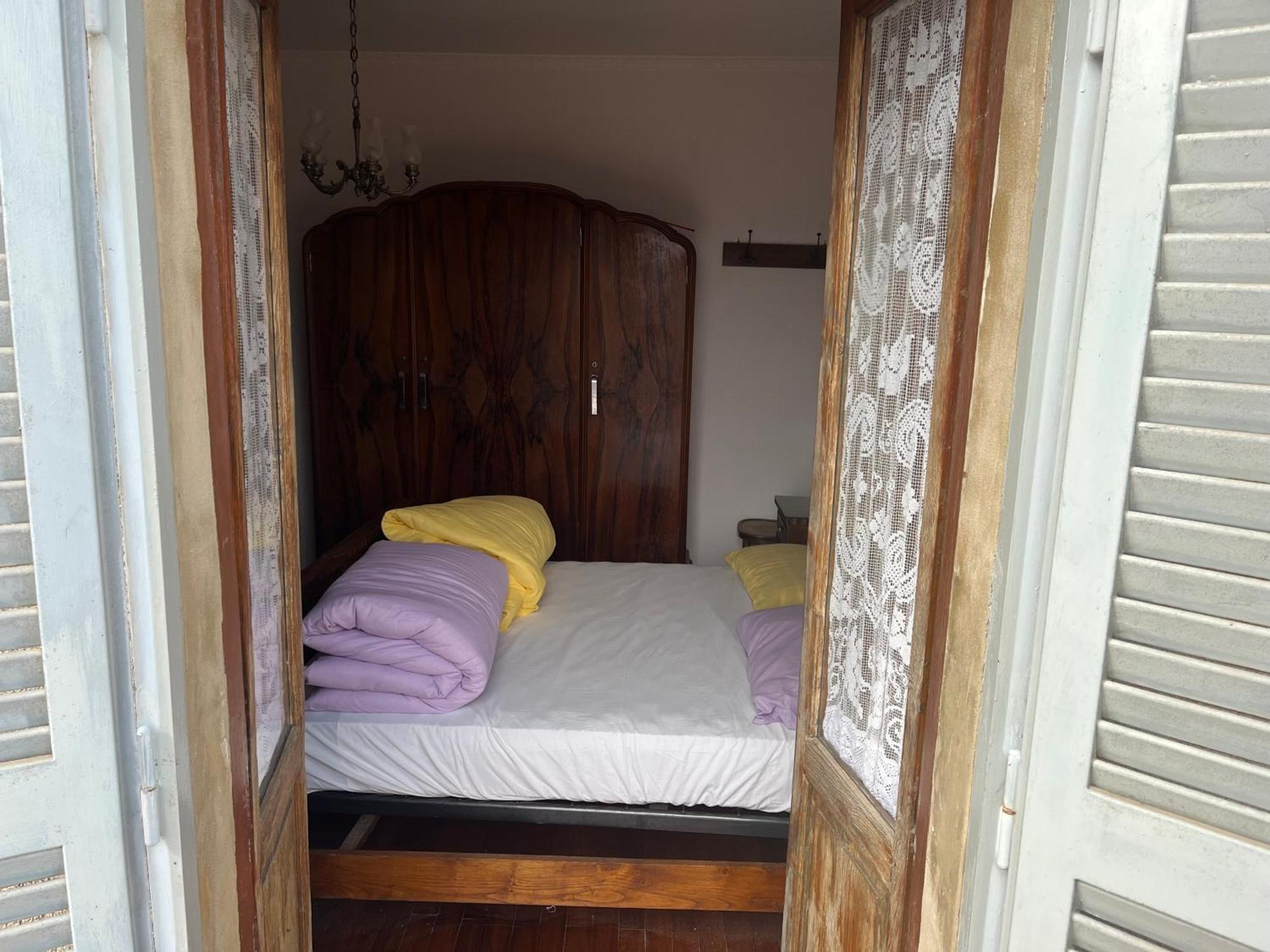 Vallececa Casa Girgentiヴィラ エクステリア 写真